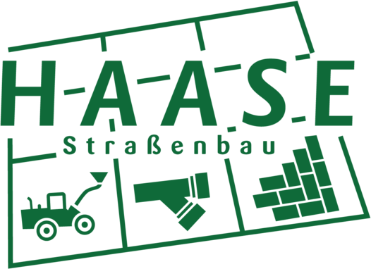 Straßenbau vom Fachbetrieb aus Bergen im Landkreis Celle