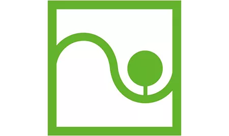 Logo und Leitbild des GaLaBau Verbands - GaLaBau